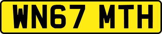 WN67MTH