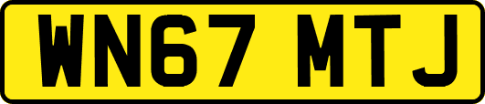 WN67MTJ