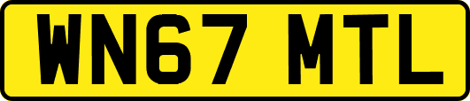 WN67MTL