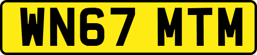WN67MTM