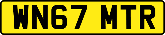 WN67MTR