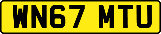 WN67MTU