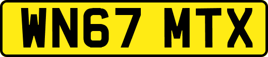 WN67MTX