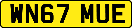 WN67MUE