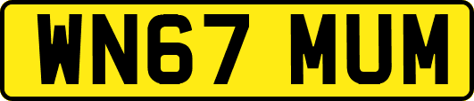 WN67MUM