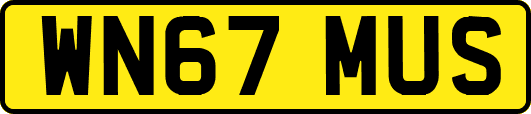 WN67MUS
