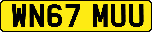 WN67MUU