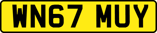 WN67MUY