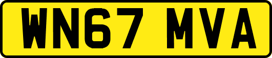 WN67MVA