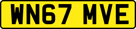 WN67MVE