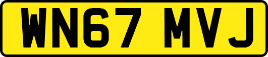 WN67MVJ