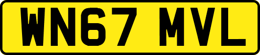 WN67MVL