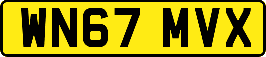 WN67MVX