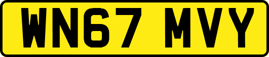 WN67MVY