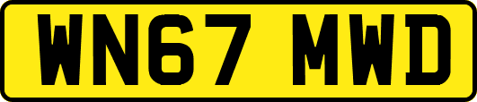 WN67MWD