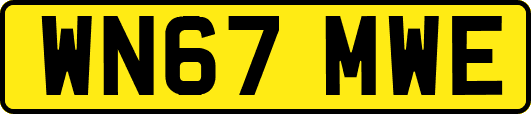 WN67MWE