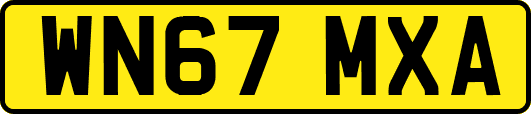 WN67MXA