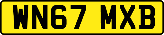 WN67MXB
