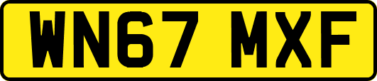 WN67MXF
