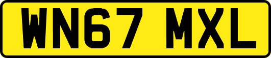 WN67MXL