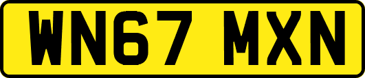 WN67MXN