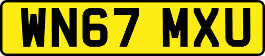 WN67MXU