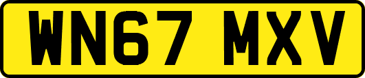 WN67MXV
