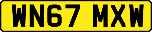 WN67MXW