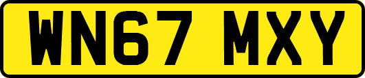 WN67MXY