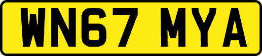 WN67MYA