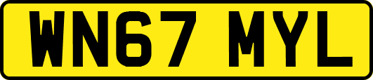 WN67MYL