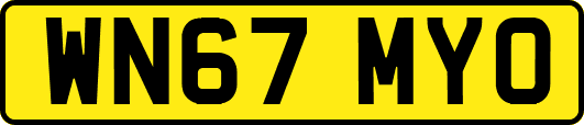 WN67MYO