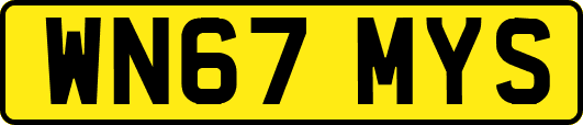 WN67MYS