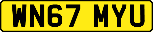 WN67MYU