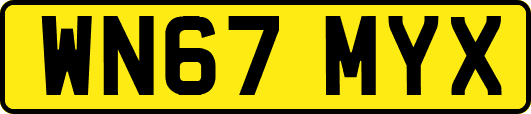 WN67MYX