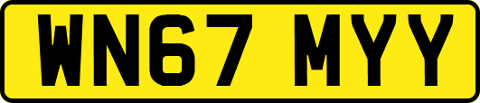 WN67MYY