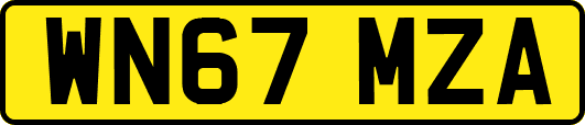 WN67MZA