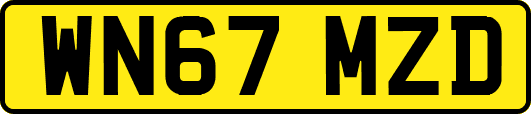 WN67MZD