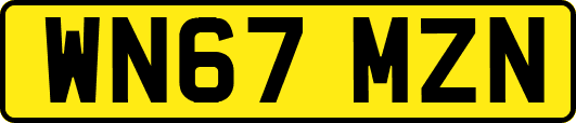 WN67MZN