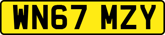 WN67MZY