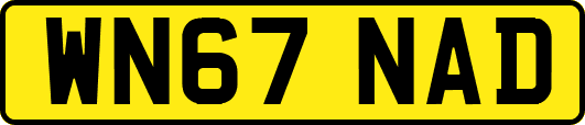 WN67NAD