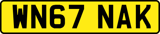WN67NAK