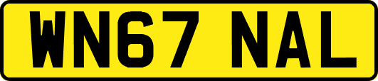 WN67NAL