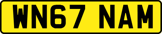 WN67NAM