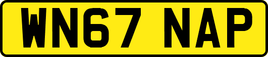 WN67NAP