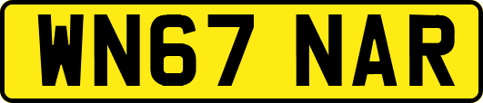 WN67NAR
