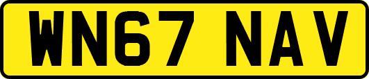 WN67NAV