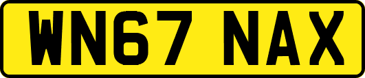 WN67NAX