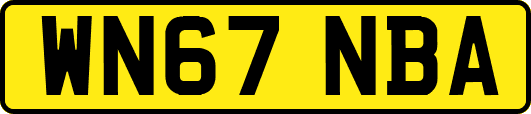WN67NBA