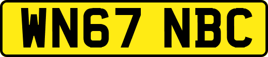 WN67NBC